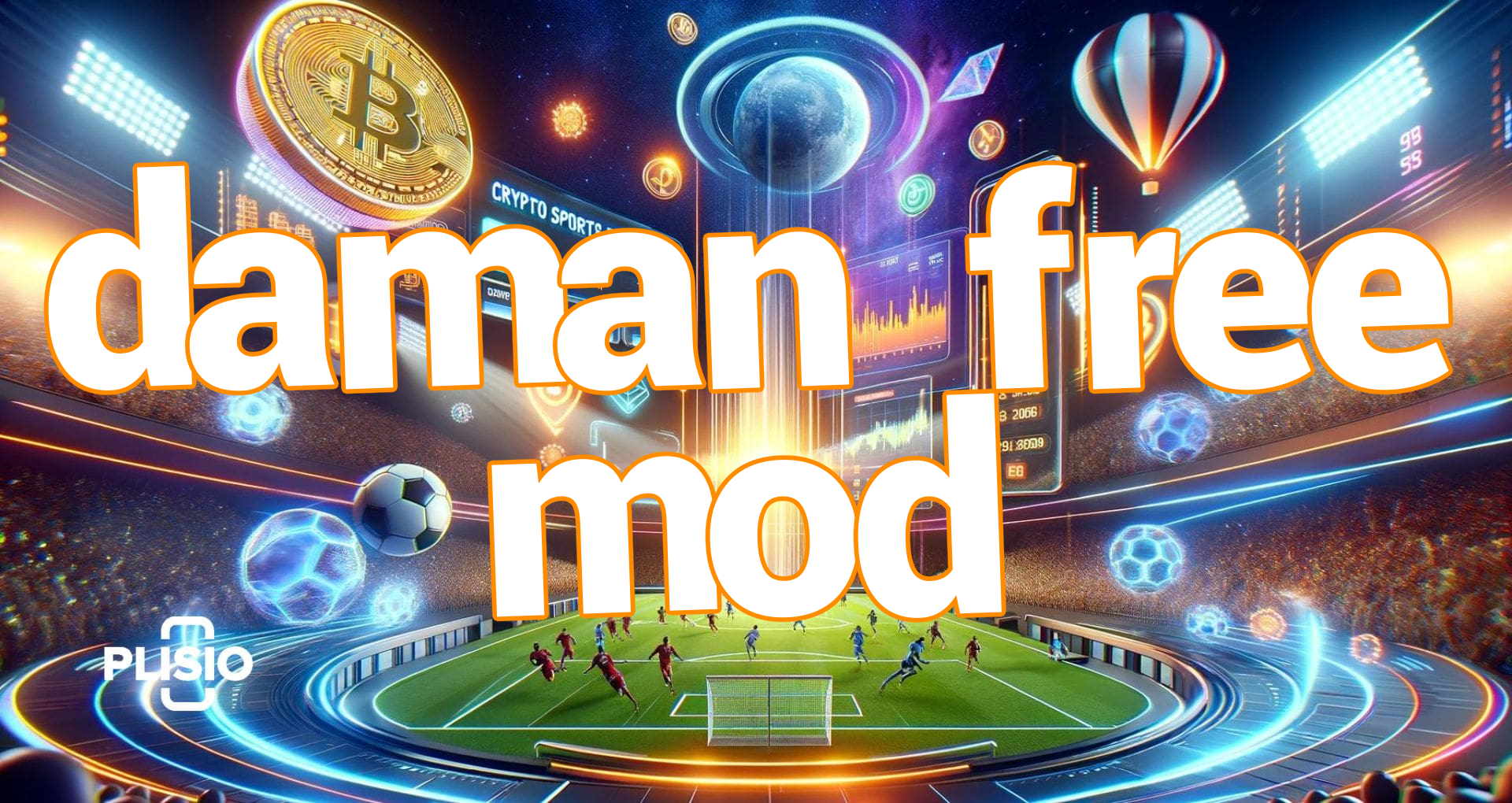 daman free mod Screenshots