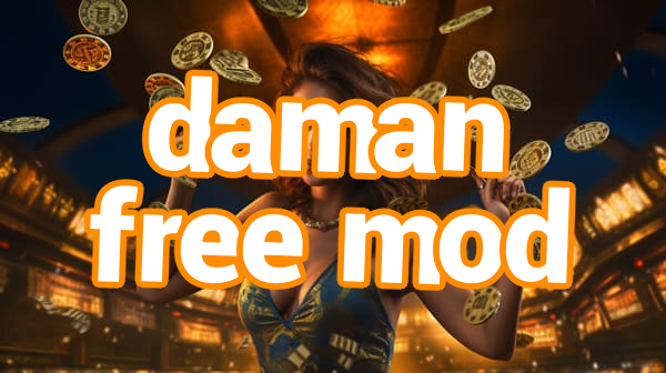 daman free mod Screenshots