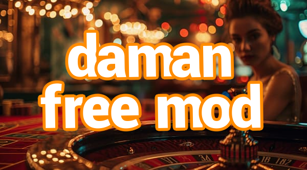 daman free mod Screenshots